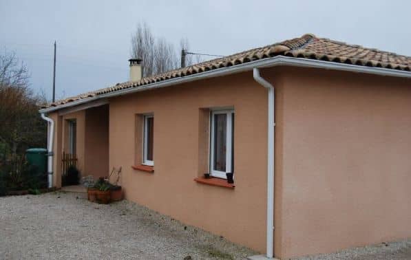 Surélévation en bois d&rsquo;une maison traditionnelle