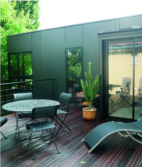 Quels outils pour agrandir sa maison ?