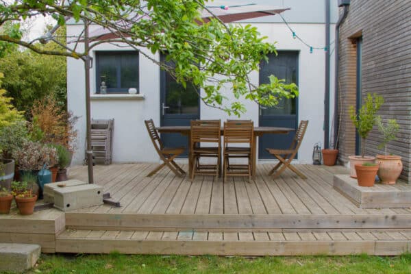 Quelle solution d’ombrage pour une terrasse ?