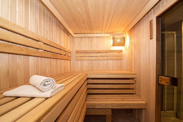 Quels sont les coûts d’entretien d’une cabine sauna ?